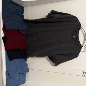 Men’s Assorted T-Shirts